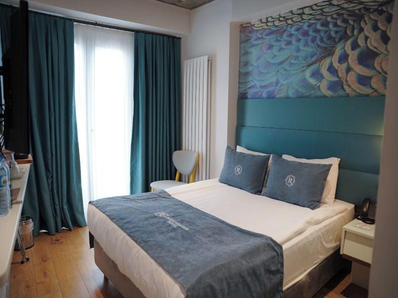 Royal Galata Hotel image