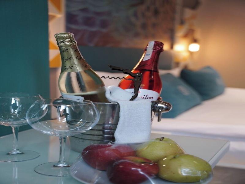 Royal Galata Hotel image