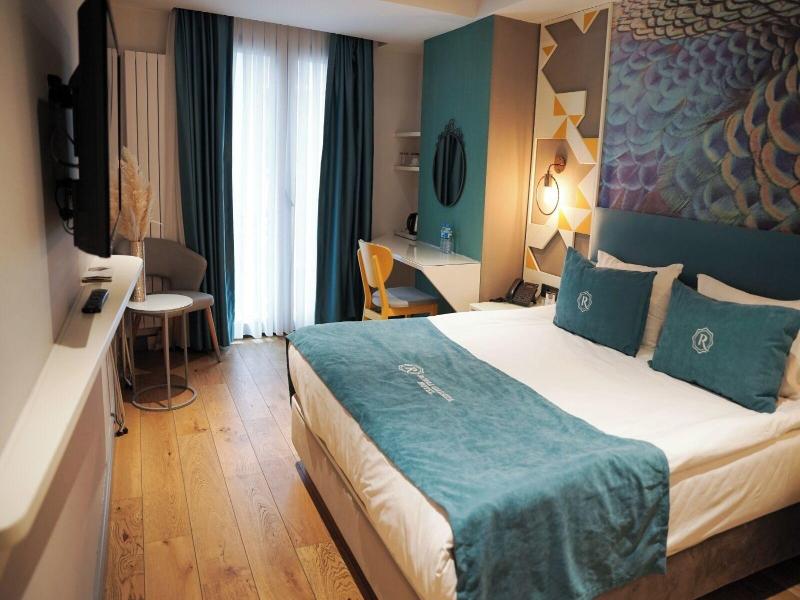 Royal Galata Hotel image