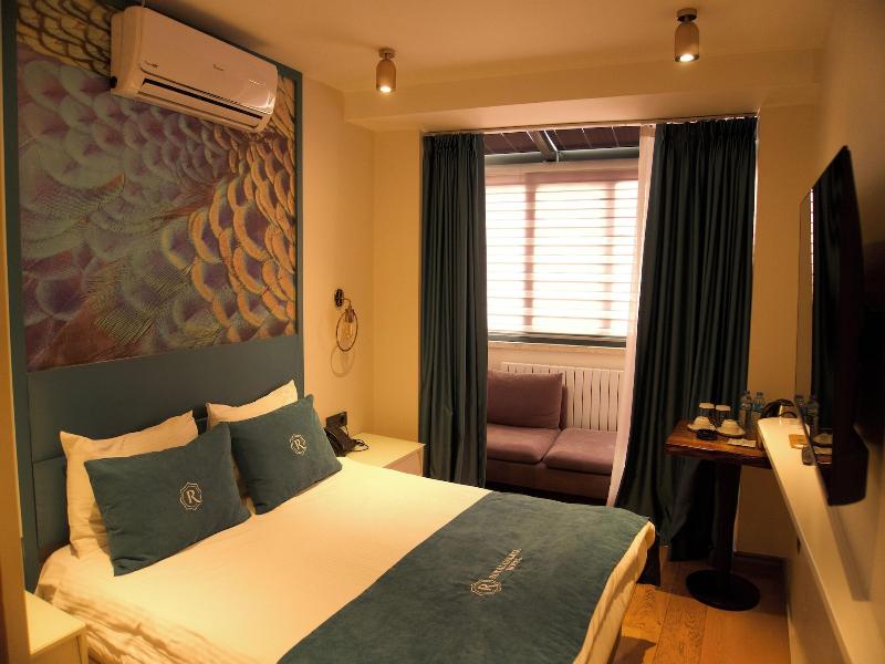 Royal Galata Hotel image