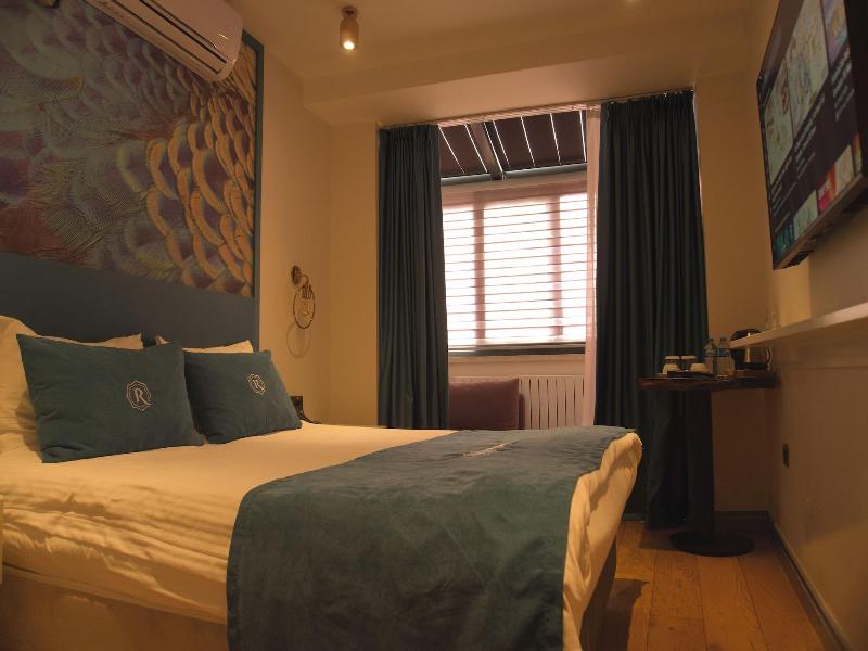 Royal Galata Hotel image