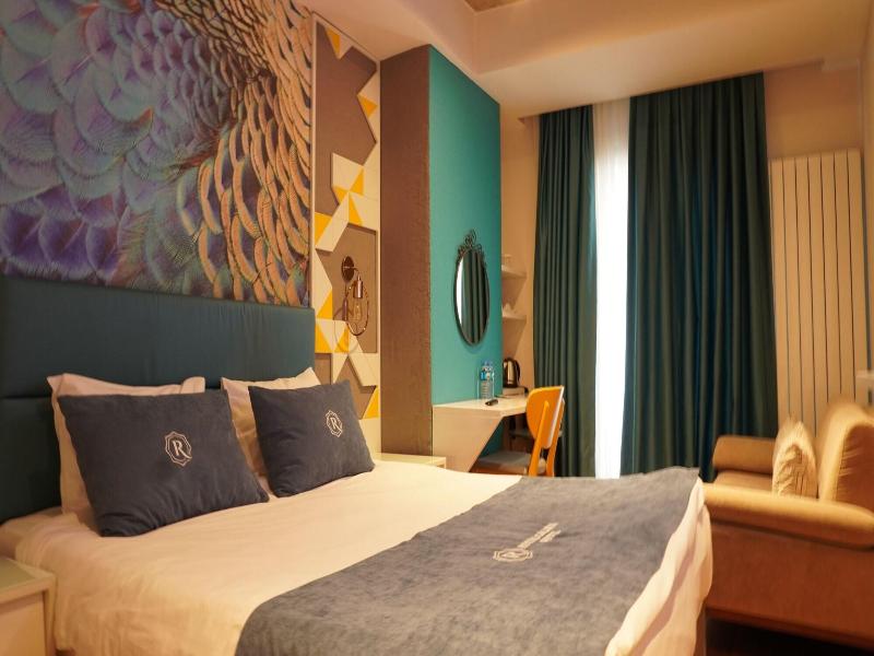 Royal Galata Hotel image