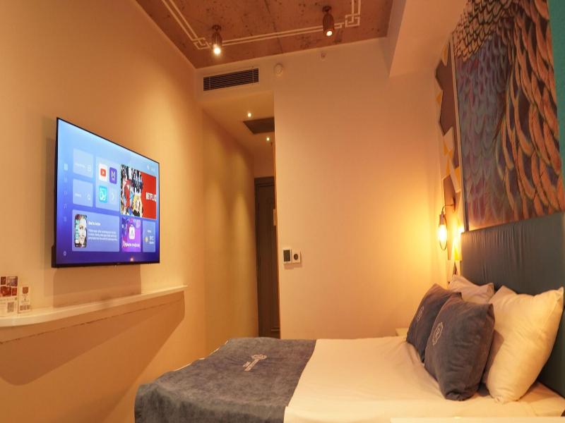Royal Galata Hotel image