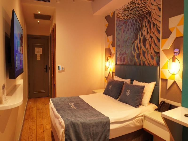 Royal Galata Hotel image