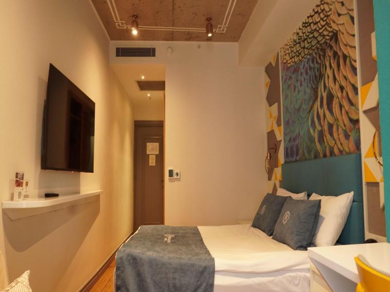 Royal Galata Hotel image