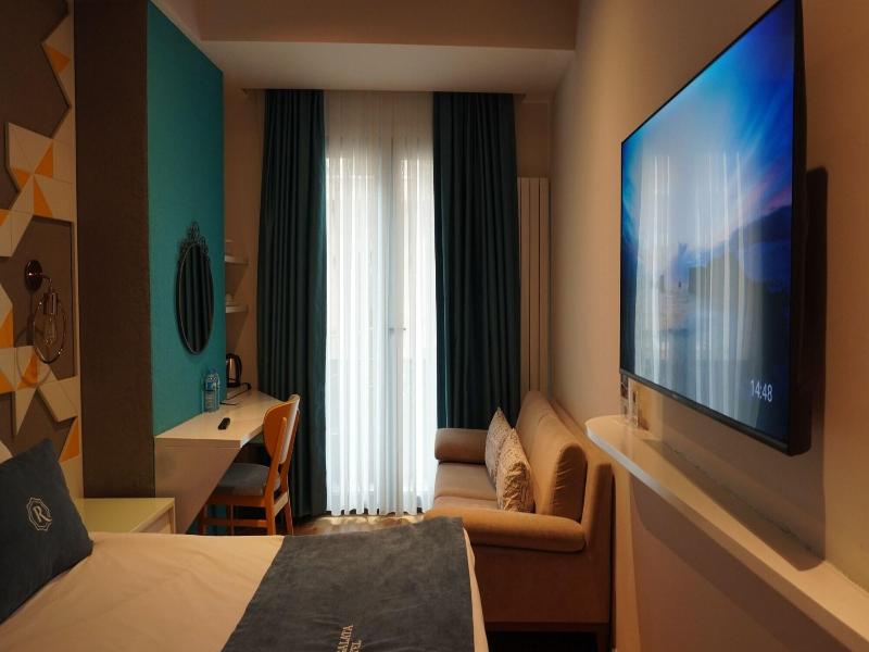 Royal Galata Hotel image