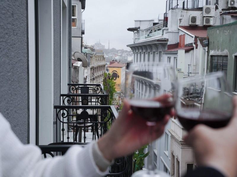 Royal Galata Hotel image