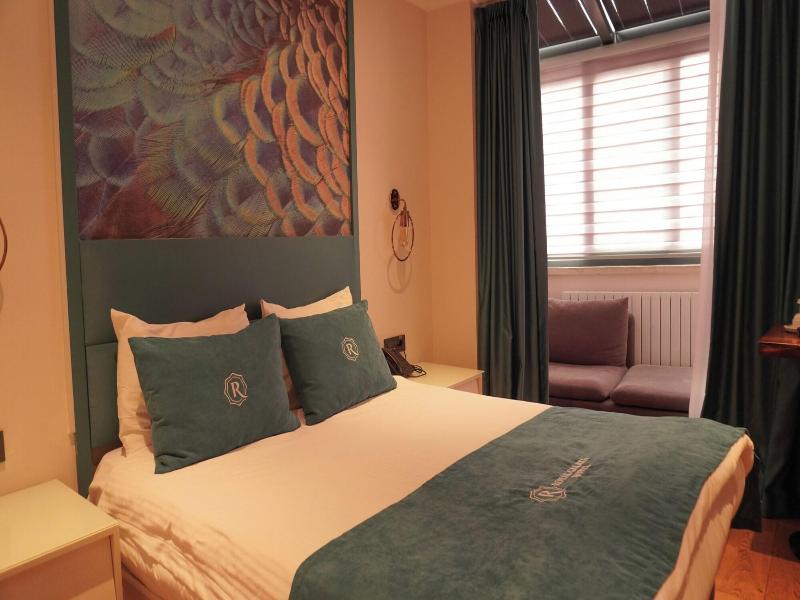 Royal Galata Hotel image