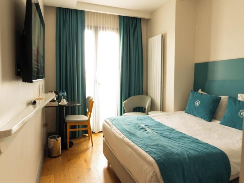 Royal Galata Hotel image