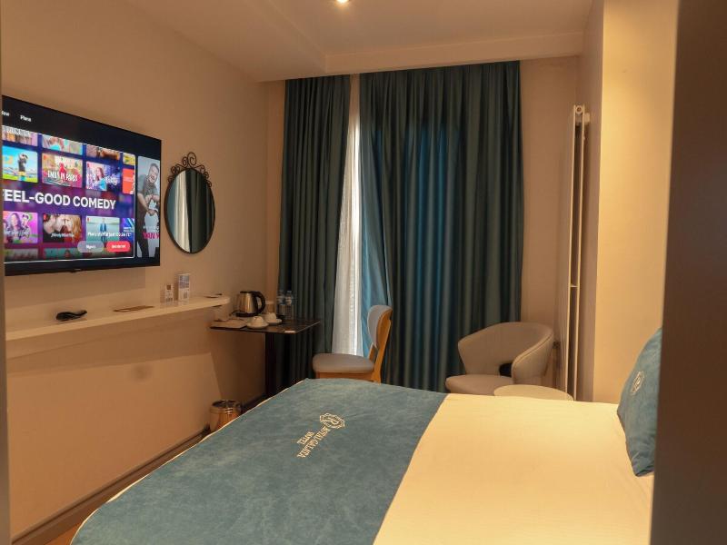 Royal Galata Hotel image