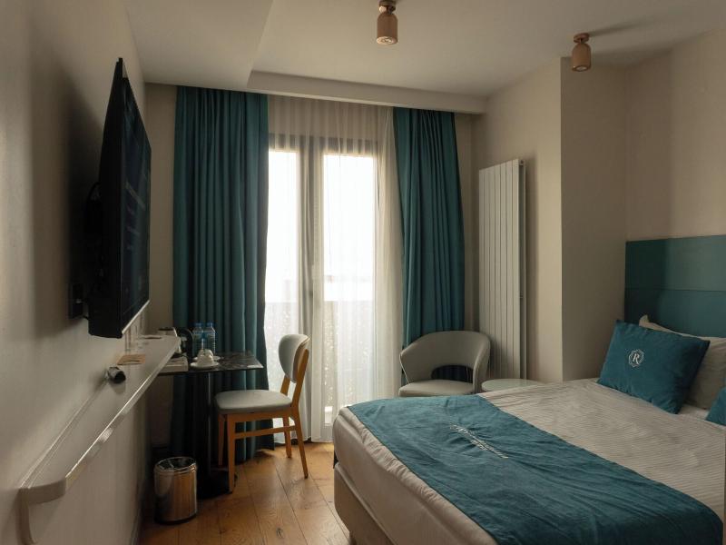 Royal Galata Hotel image