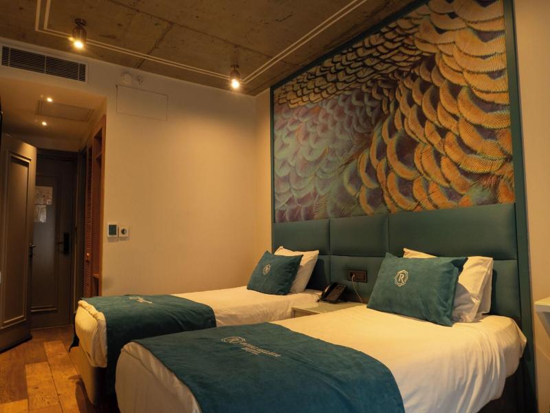 Royal Galata Hotel image
