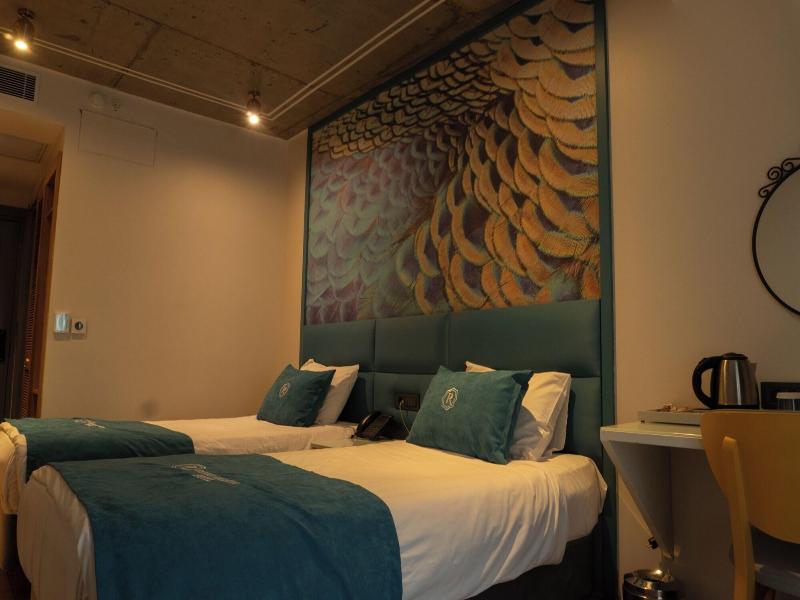 Royal Galata Hotel image
