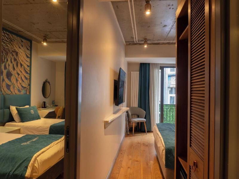 Royal Galata Hotel image