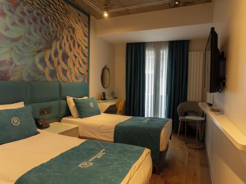 Royal Galata Hotel image