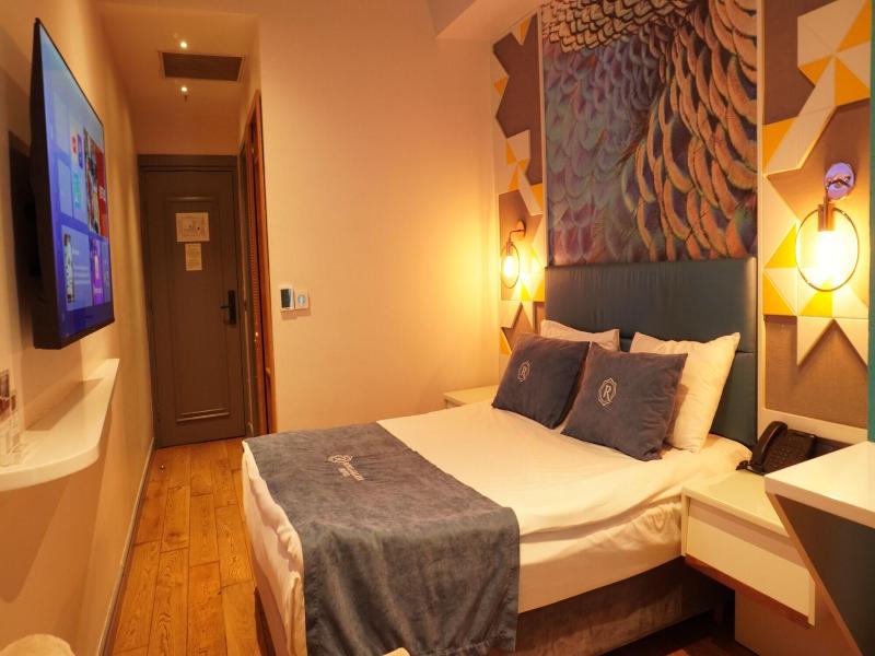 Royal Galata Hotel image