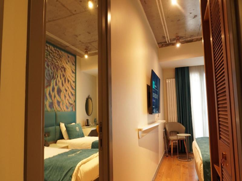 Royal Galata Hotel image