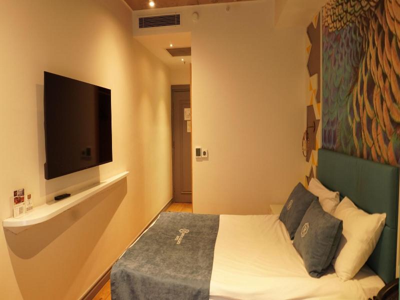 Royal Galata Hotel image