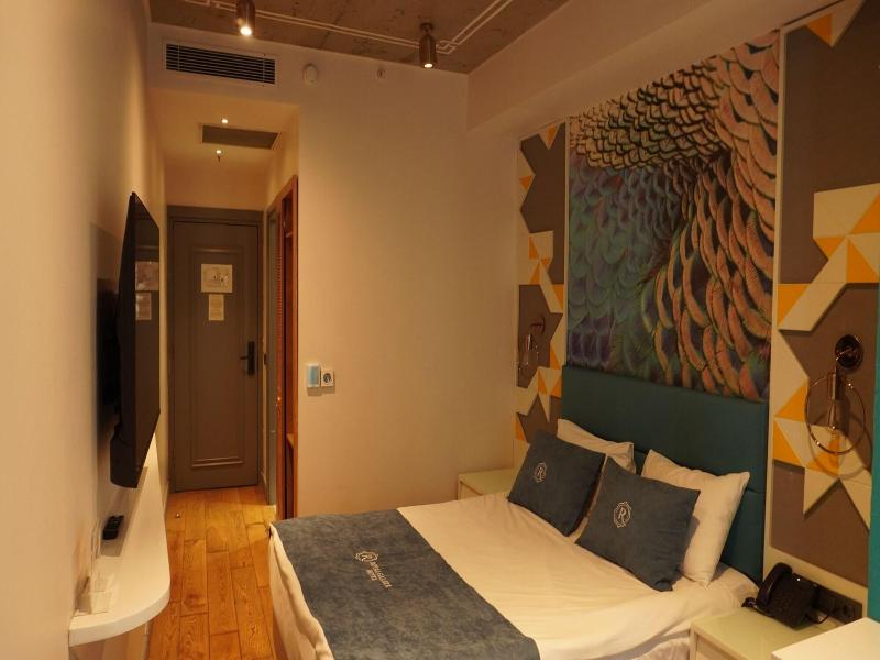 Royal Galata Hotel image