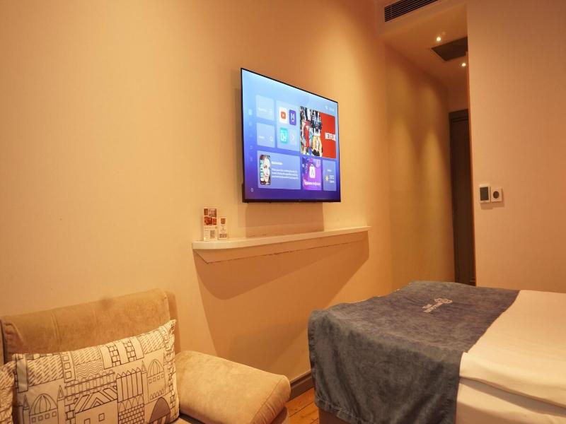 Royal Galata Hotel image
