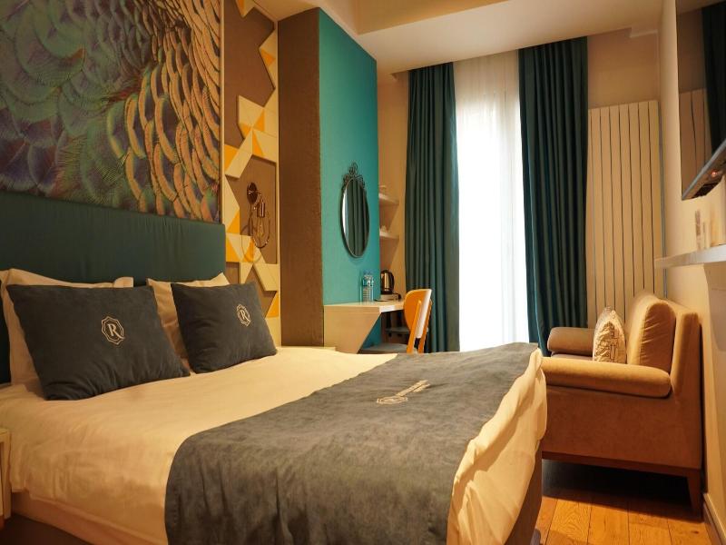 Royal Galata Hotel image