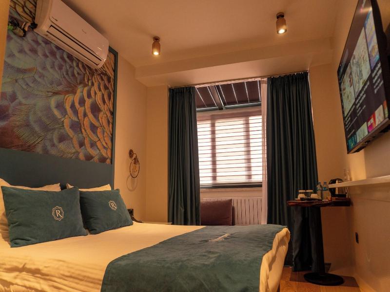 Royal Galata Hotel image