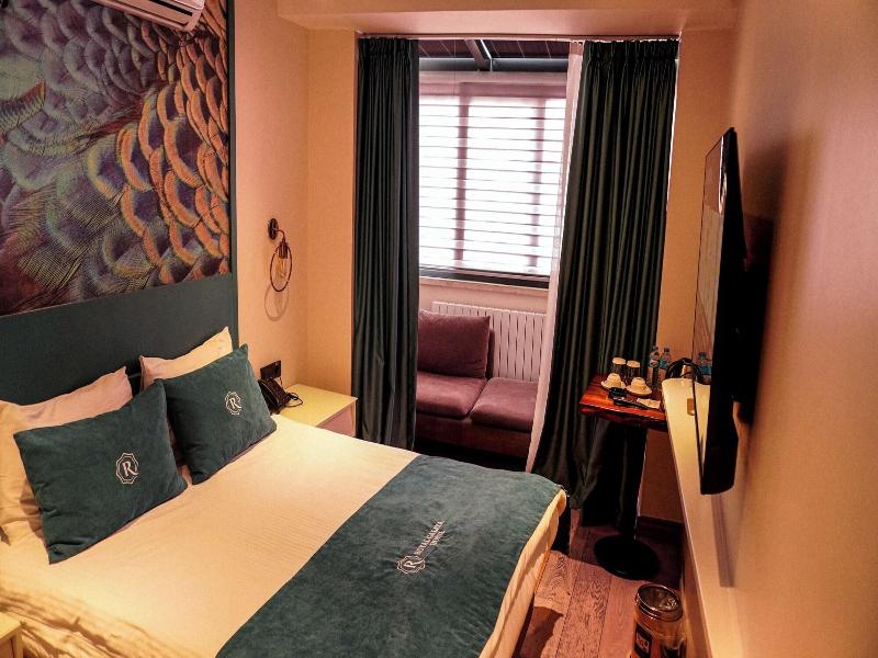 Royal Galata Hotel image
