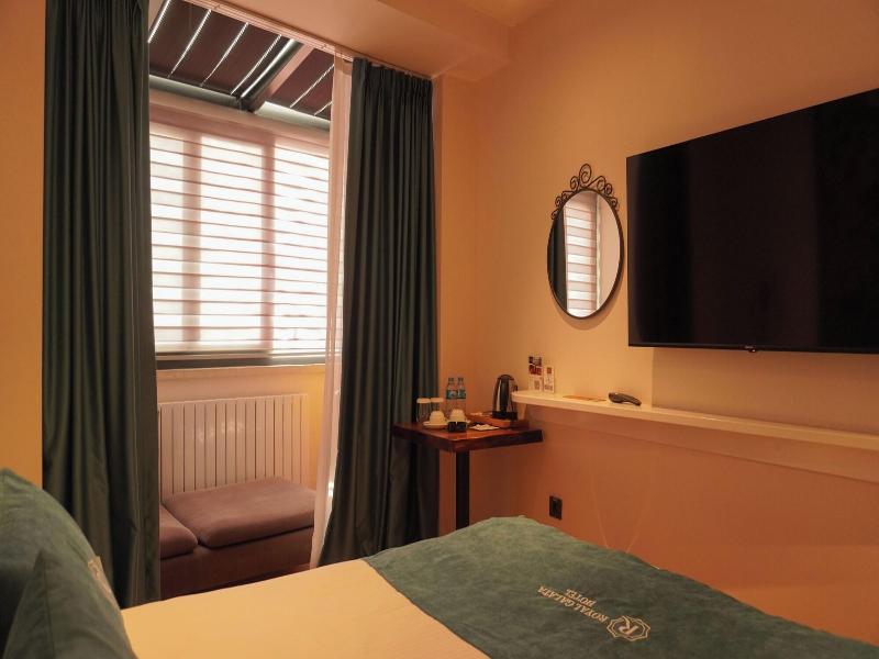 Royal Galata Hotel image