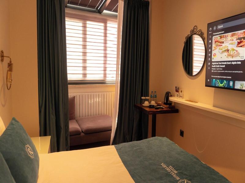 Royal Galata Hotel image