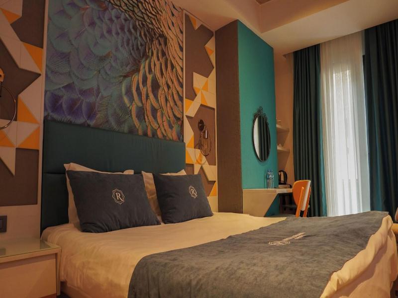 Royal Galata Hotel image
