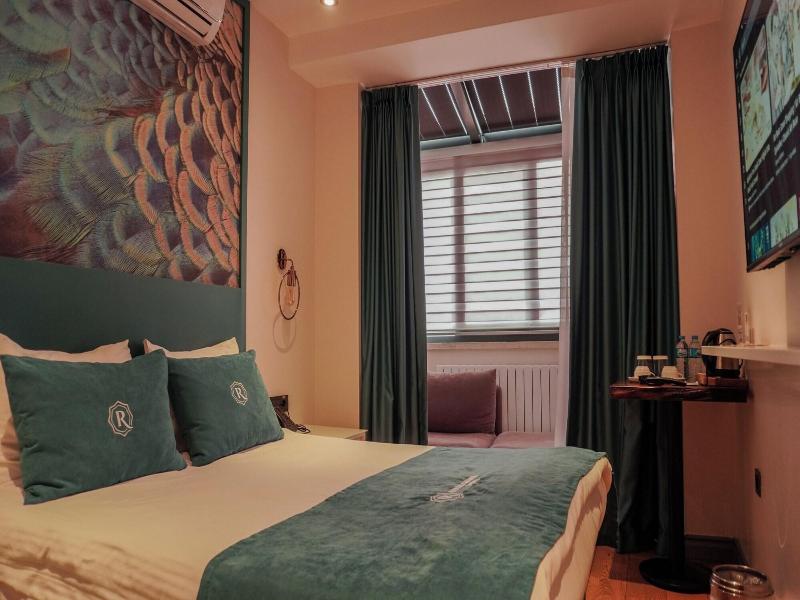 Royal Galata Hotel image