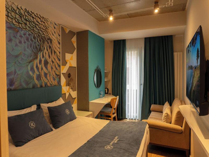Royal Galata Hotel image