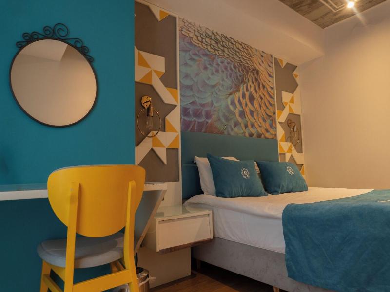 Royal Galata Hotel image