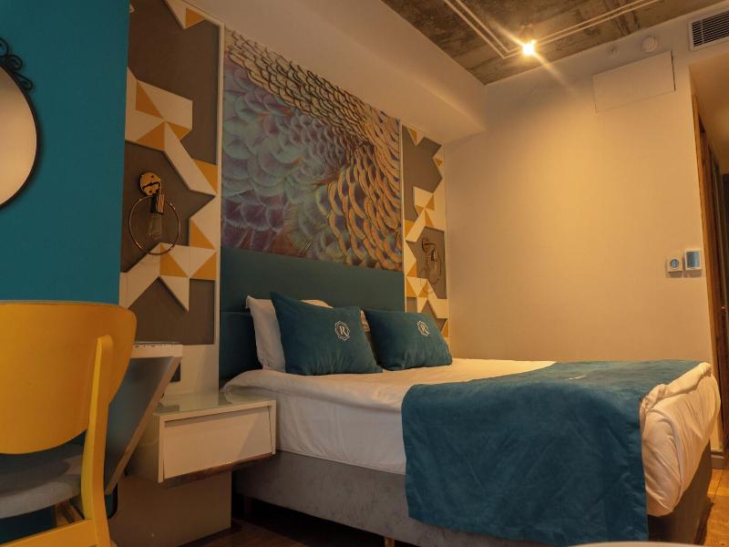 Royal Galata Hotel image