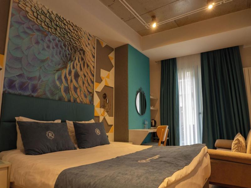 Royal Galata Hotel image