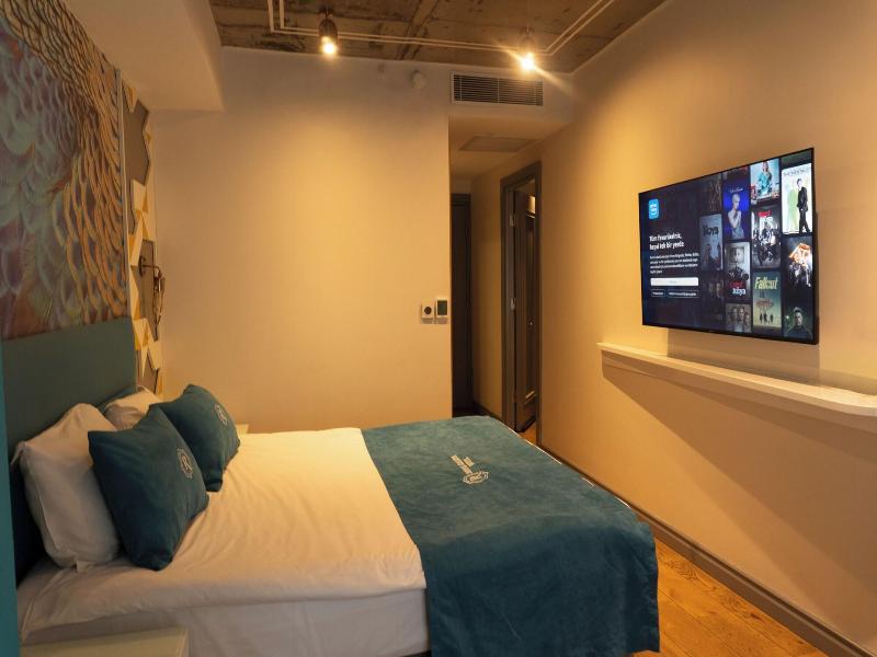 Royal Galata Hotel image