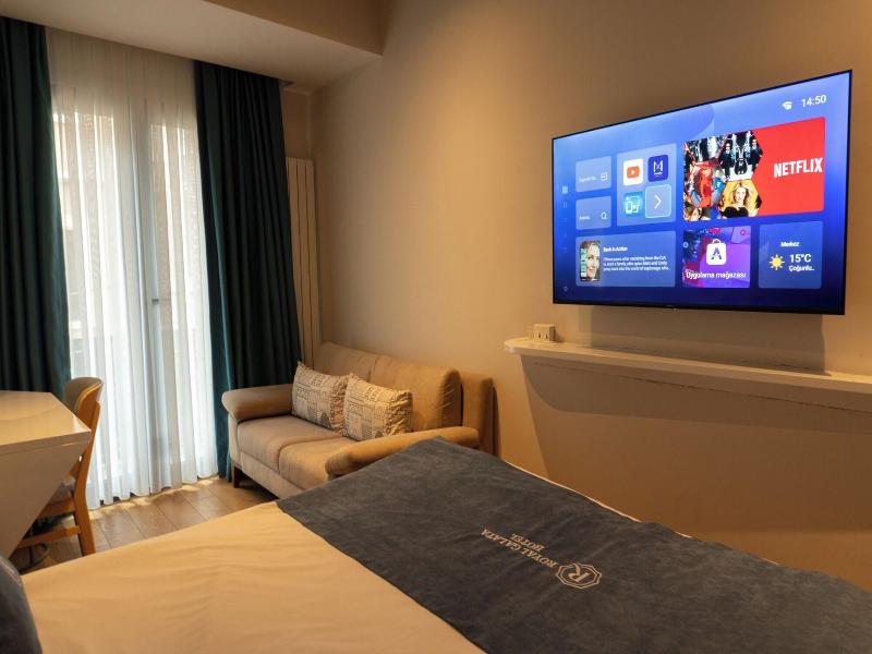 Royal Galata Hotel image