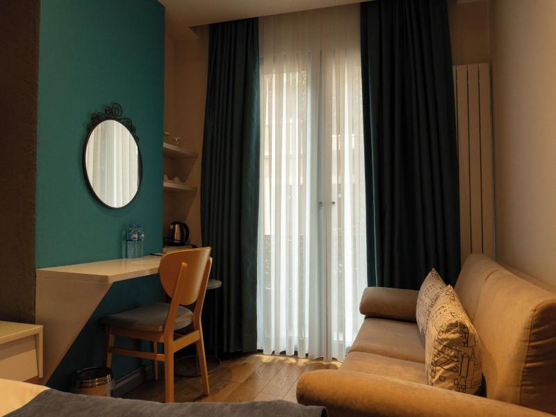 Royal Galata Hotel image