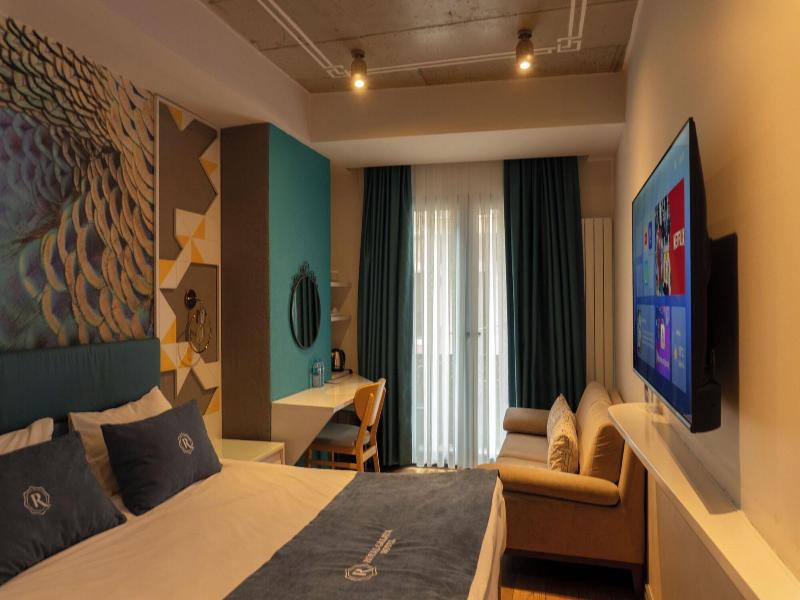 Royal Galata Hotel image