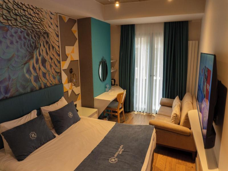 Royal Galata Hotel image
