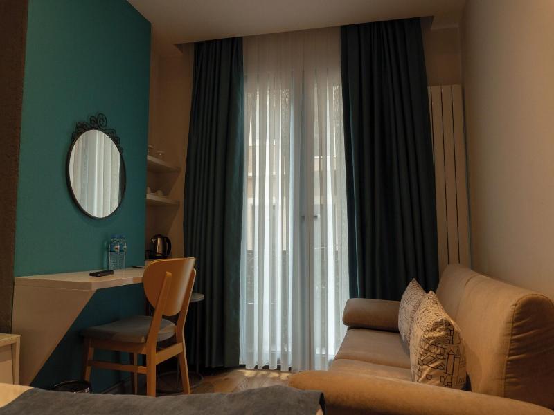 Royal Galata Hotel image