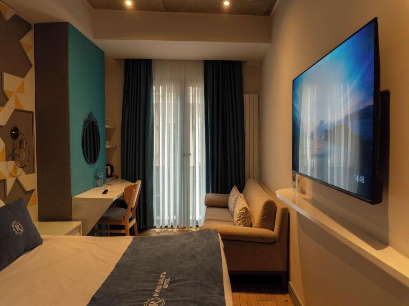 Royal Galata Hotel image
