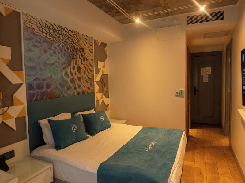 Royal Galata Hotel image