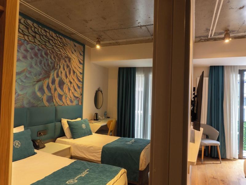 Royal Galata Hotel image
