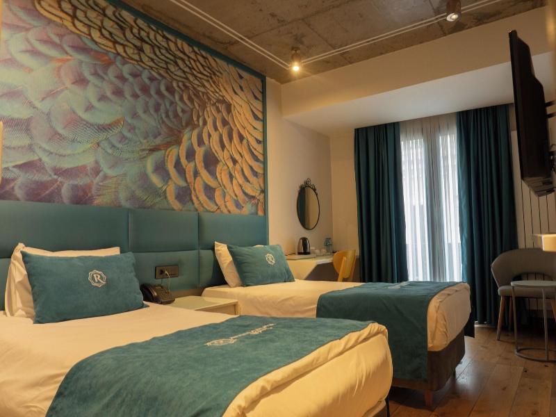 Royal Galata Hotel image