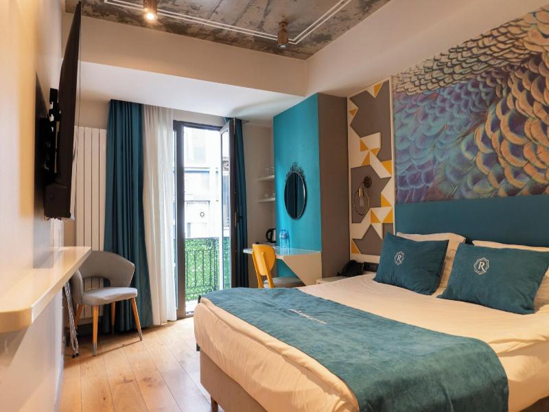 Royal Galata Hotel image