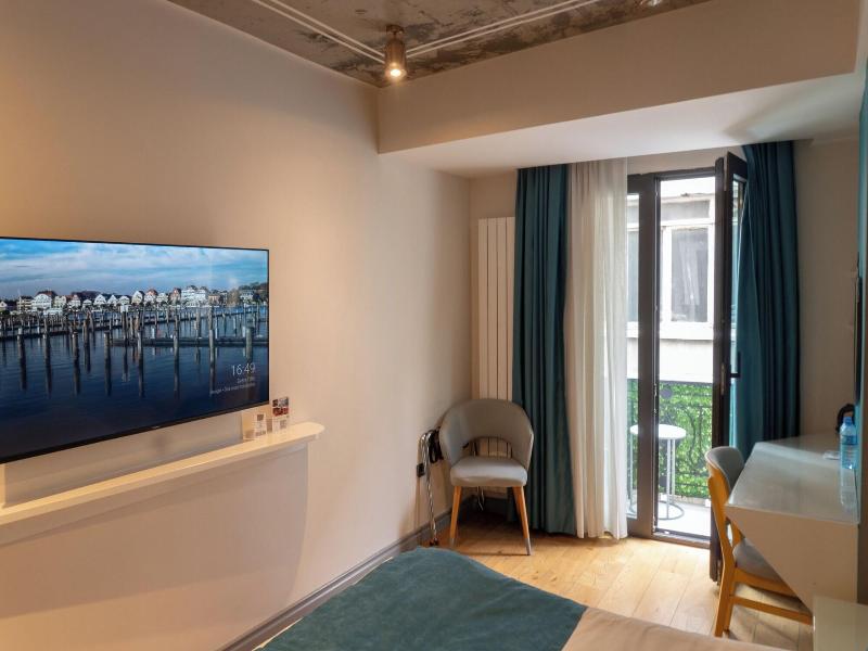 Royal Galata Hotel image