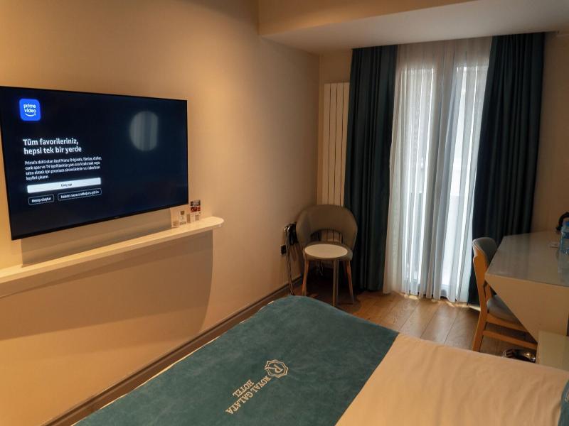 Royal Galata Hotel image