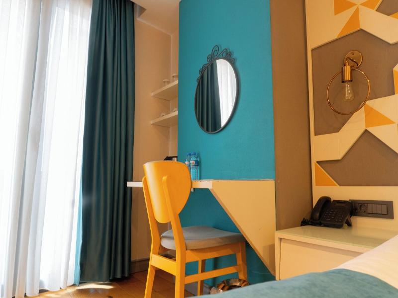 Royal Galata Hotel image
