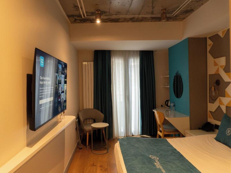 Royal Galata Hotel image